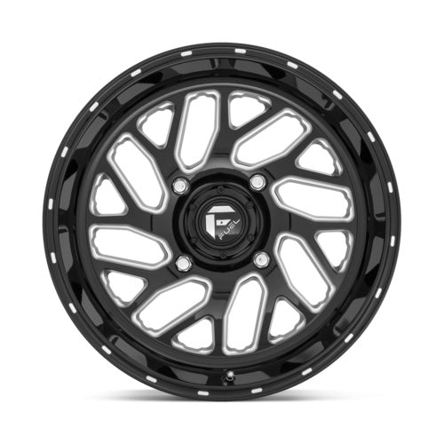 
                  
                    Fuel D581 Triton Wheels 18 Inch
                  
                