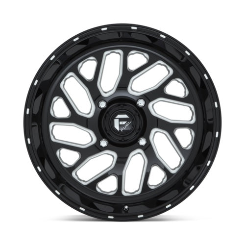 
                  
                    Fuel D581 Triton Wheels 20 Inch
                  
                