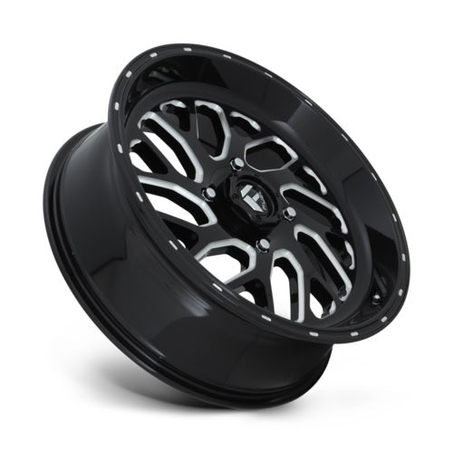 
                  
                    Fuel D581 Triton UTV Wheels
                  
                