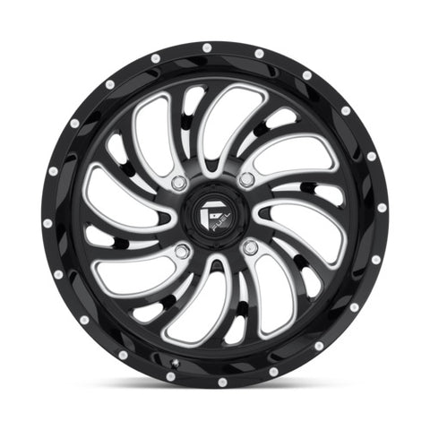 Fuel D641 Kompressor UTV Wheels
