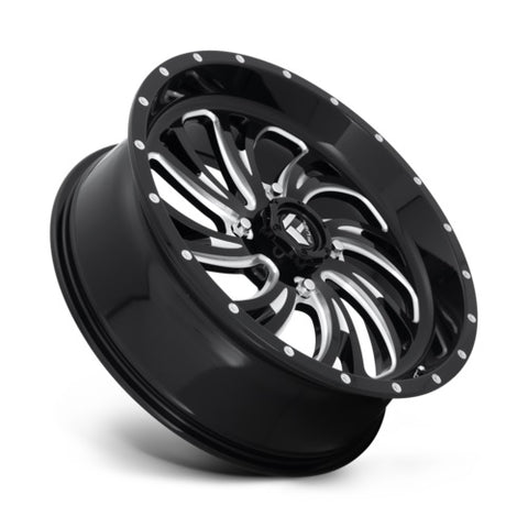 Fuel D641 Kompressor ATV Wheels
