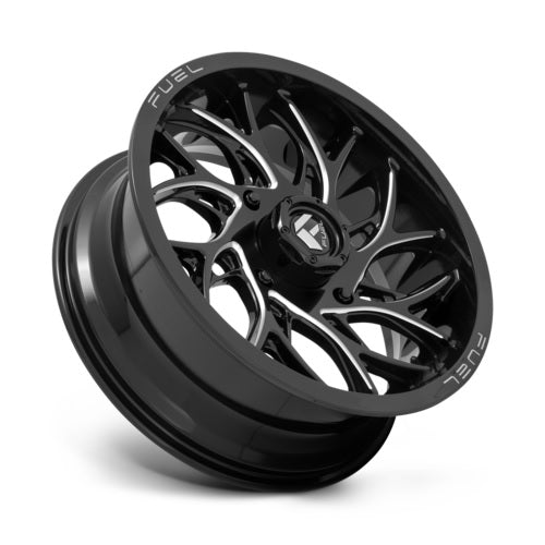 
                  
                    Fuel D741 Runner UTV Wheels
                  
                