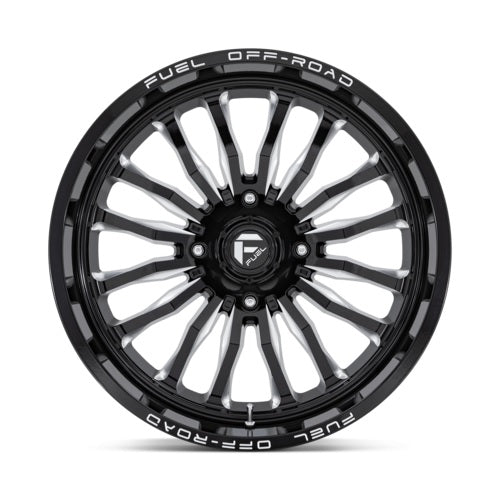 
                  
                    Fuel D821 Arc Wheels 22 24 Inch
                  
                