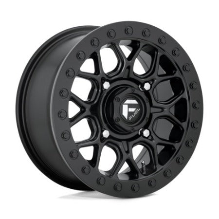 Fuel D916 Tech Beadlock Wheels