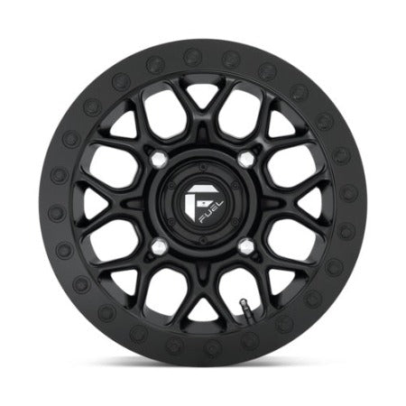 Fuel D916 Tech Beadlock UTV Wheels