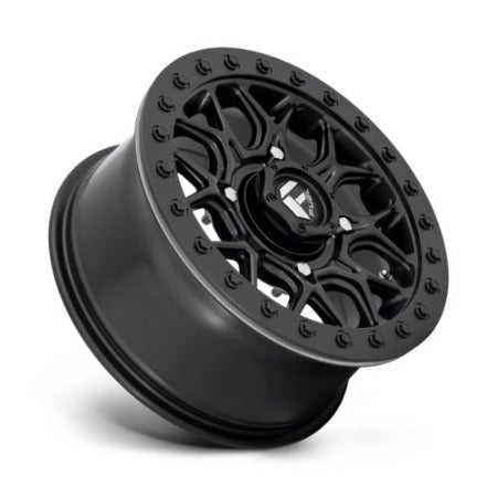 Fuel D916 Tech Beadlock ATV Wheels