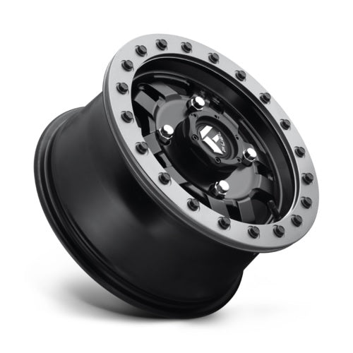 Fuel D917 Anza Beadlock ATV Wheels