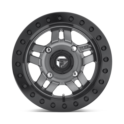 
                  
                    Fuel D918 Anza Beadlock UTV Wheels
                  
                