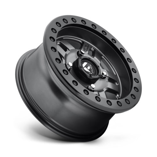 
                  
                    Fuel D918 Anza Beadlock ATV Wheels
                  
                
