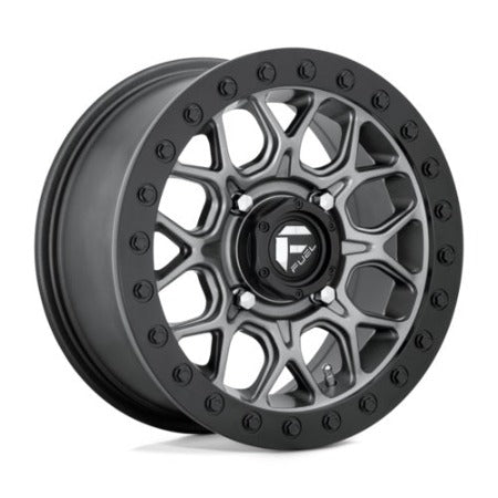 Fuel D919 Tech Beadlock Wheels