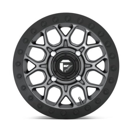 
                  
                    Fuel D919 Tech Beadlock UTV Wheels
                  
                