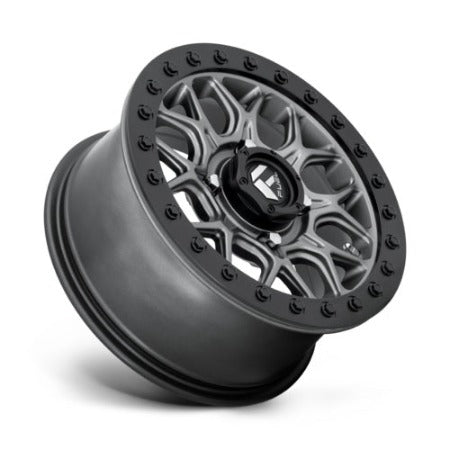 Fuel D919 Tech Beadlock ATV Wheels