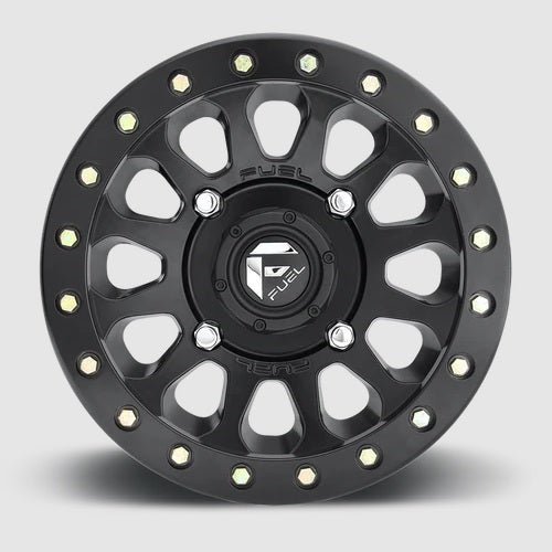 
                  
                    Fuel D920 Vector Beadlock UTV Wheels
                  
                