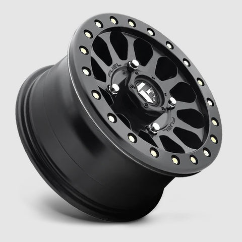 Fuel D920 Vector Beadlock ATV Wheels