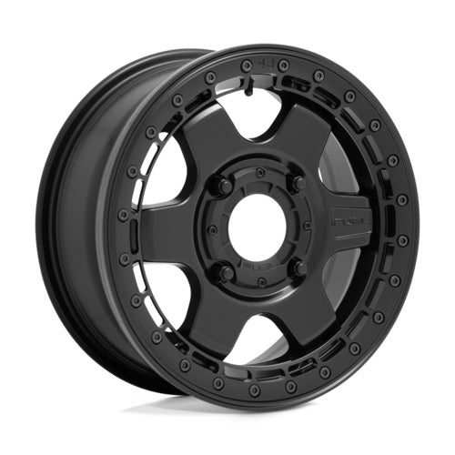 Fuel D922 Block Beadlock Wheels