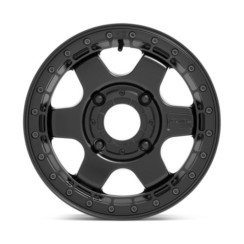 
                  
                    Fuel D922 Block Beadlock UTV Wheels
                  
                