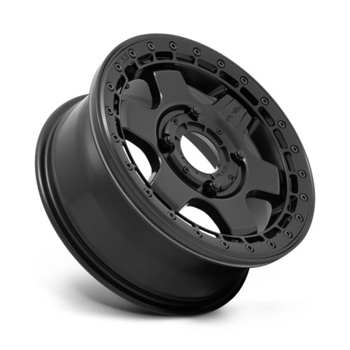 
                  
                    Fuel D922 Block Beadlock ATV Wheels
                  
                