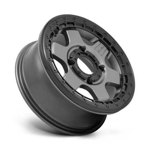 
                  
                    Fuel D923 Block Beadlock ATV Wheels
                  
                