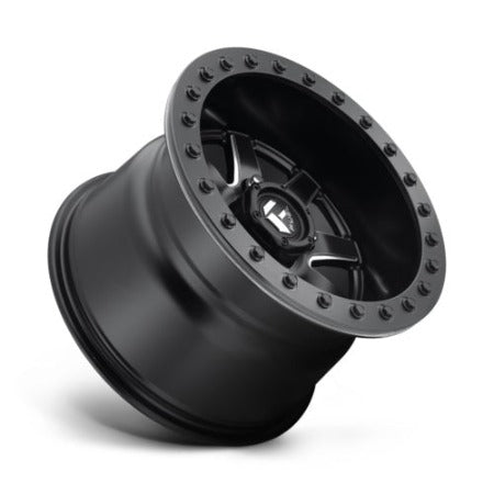 
                  
                    Fuel D928 Maverick Beadlock ATV Wheels
                  
                