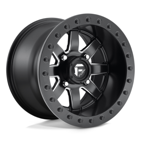 Fuel D928 Maverick Beadlock Wheels