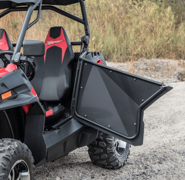 
                  
                    Dirt Specialties CFMOTO ZFORCE 1000 Doors (2018-24)
                  
                