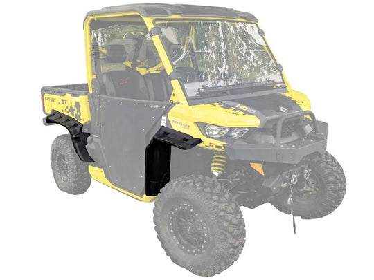 
                  
                    SuperATV Fender Flares for Can Am Defender HD5
                  
                
