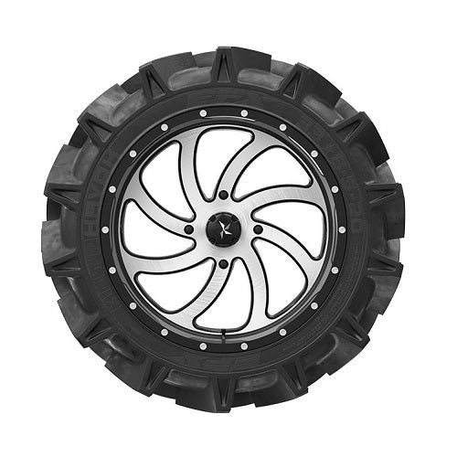 EFX MotoHavok Tire Wheel Kits MSA Switch Wheels