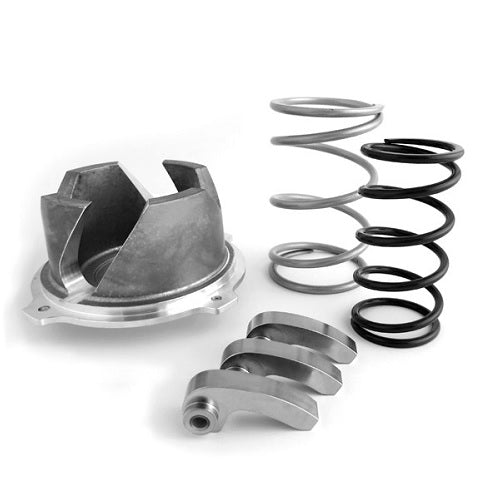
                  
                    EPI Clutch Kits for Polaris General 1000 Models
                  
                
