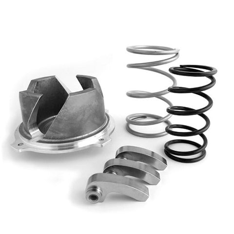 EPI Mudder Clutch Kits for Polaris General XP Models