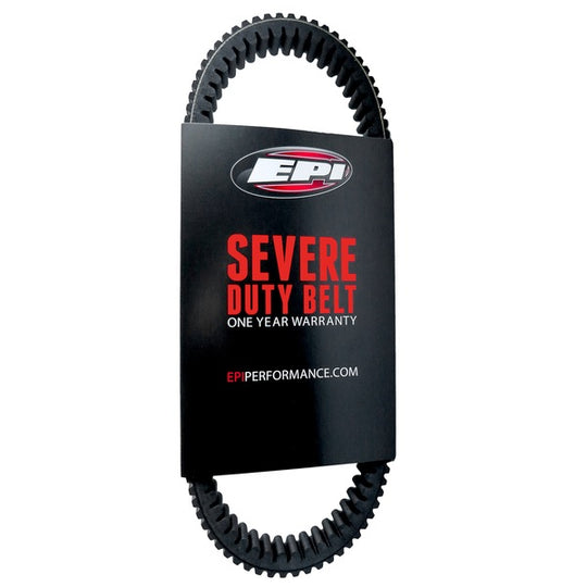 
                  
                    EPI Performance Polaris RZR XP1000 Severe Duty Drive Belt
                  
                