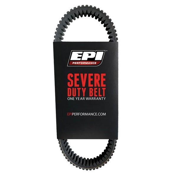 EPI Severe Duty Drive Belt 2011-14 Polaris RZR XP 900