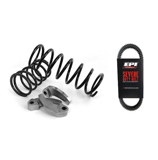 EPI Performance Polaris Ranger 800 Clutch Kits