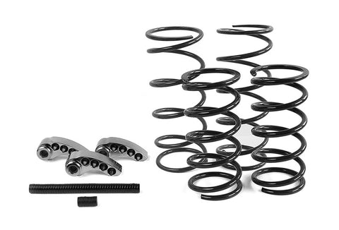 EPI Performance Polaris RZR Pro XP Pro Series Clutch Kits
