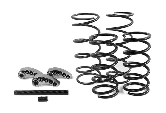 EPI Performance Polaris RZR Pro XP Pro Series Clutch Kits