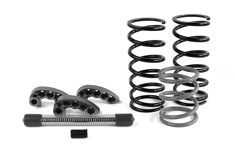 EPI Performance Polaris RZR XP Turbo Pro Series Clutch Kits