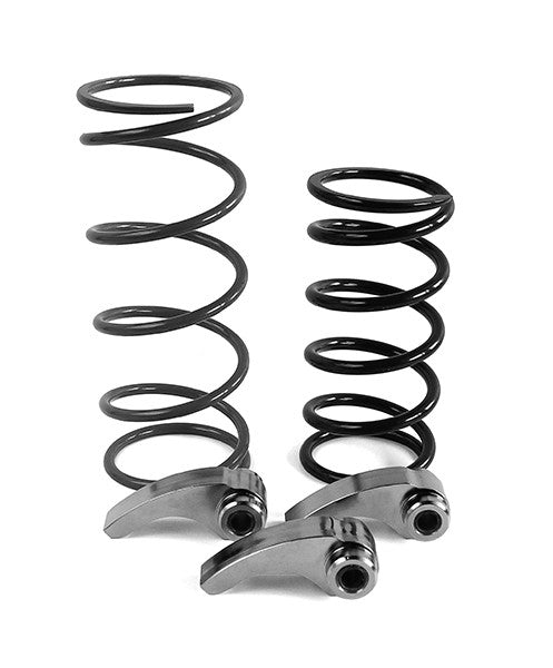 
                  
                    EPI Performance Polaris RZR Pro XP Clutch Kits
                  
                