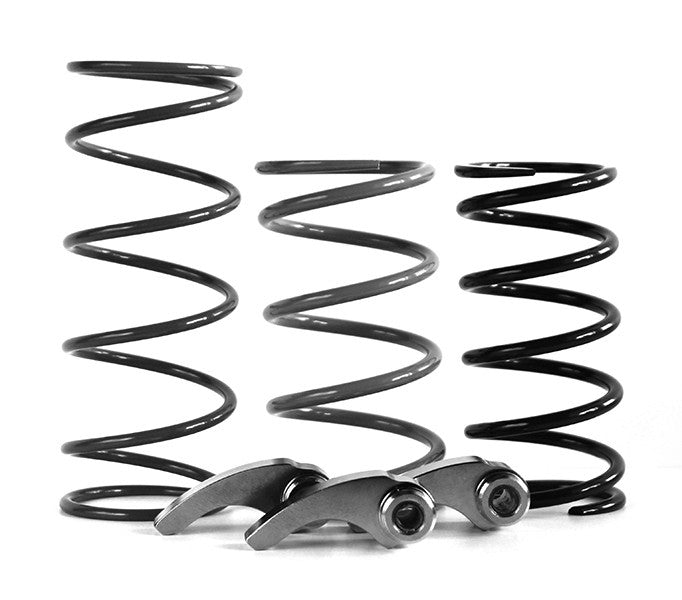 EPI Performance Polaris RZR Turbo S Clutch Kits