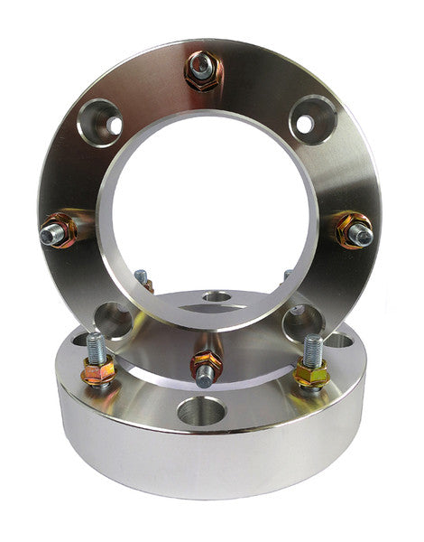EPI Performance Wheel Spacers - 1.5 Inch Size