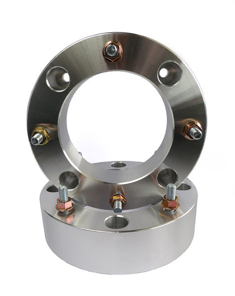 EPI Performance Wheel Spacers - 2 Inch Size