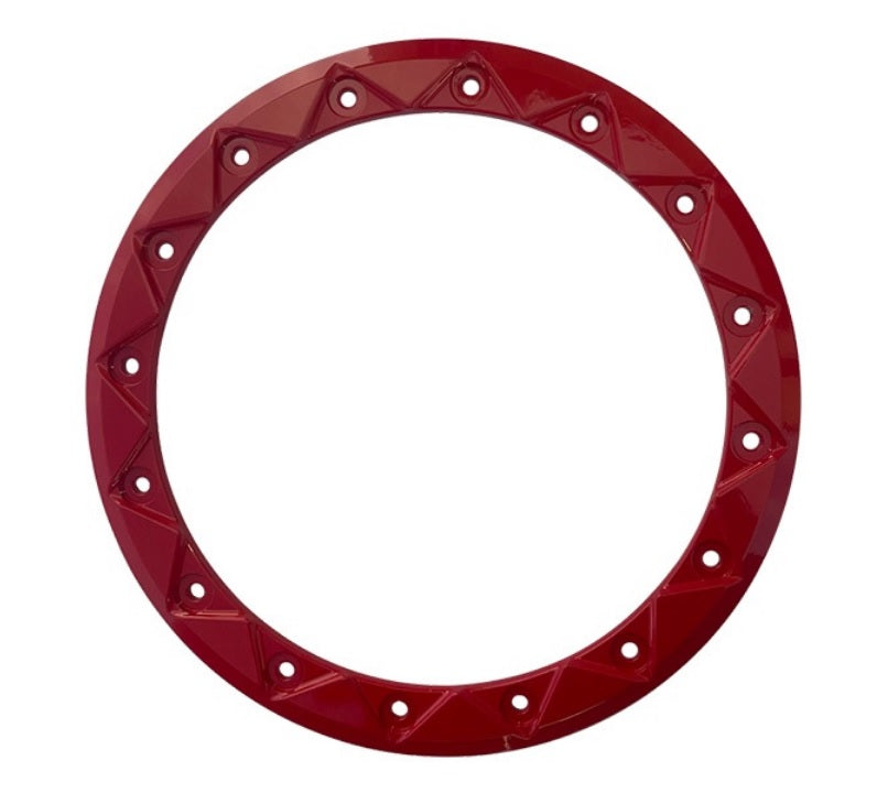 
                  
                    Frontline 223 BeadLock Wheel Milled Red Ring
                  
                