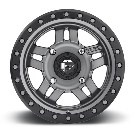 
                  
                    Fuel Off-Road D558 Anza ATV UTV Wheels
                  
                
