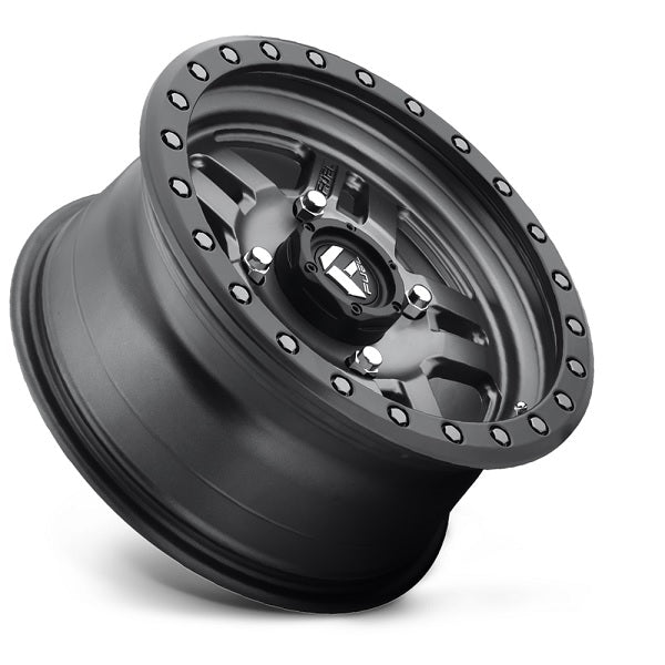 Fuel Off-Road D558 Anza ATV Wheels 14x7 Rim Sizes