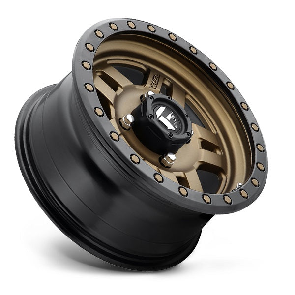 
                  
                    Fuel Off-Road D583 Anza UTV Wheels 14x7, 15x7 Rim Sizes
                  
                