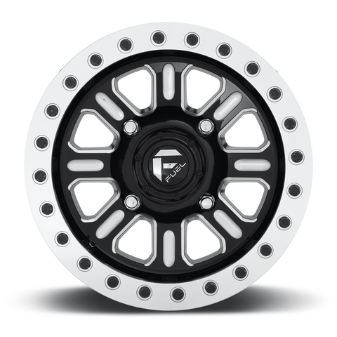 Fuel Off-Road D910 Hardline UTV Beadlock Wheels