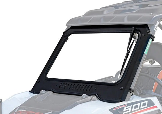 
                  
                    POLARIS RZR 900 GLASS WINDSHIELD
                  
                