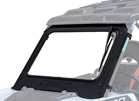 POLARIS RZR S 1000 GLASS WINDSHIELD