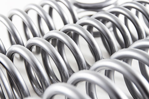 High Lifter Polaris RZR PRO XP 5 Inch Spring Lift Kit PLKRZRPRO-00