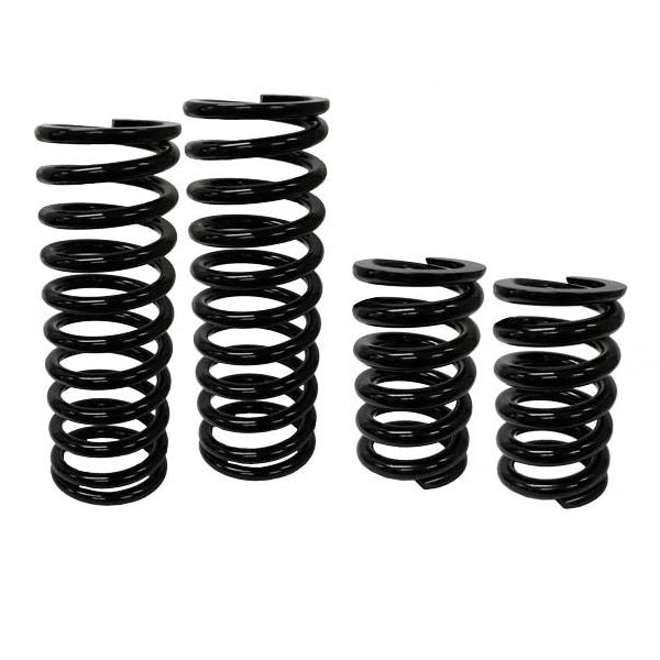 High Lifter Can-Am Maverick X3 XMR 5 Inch Spring Lift Kit