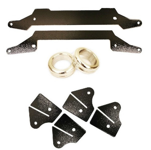 High Lifter Signature Series 4 Inch Lift Kit Polaris General Models