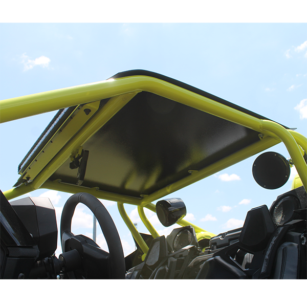 
                  
                    High Lifter Polaris RZR PRO XP Roof Tops
                  
                